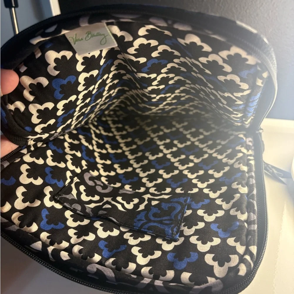 Vera Bradley keep your